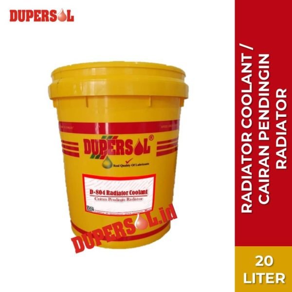 radiator Coolant