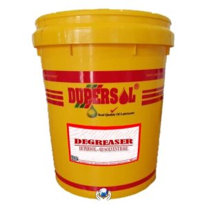 degreaser water based