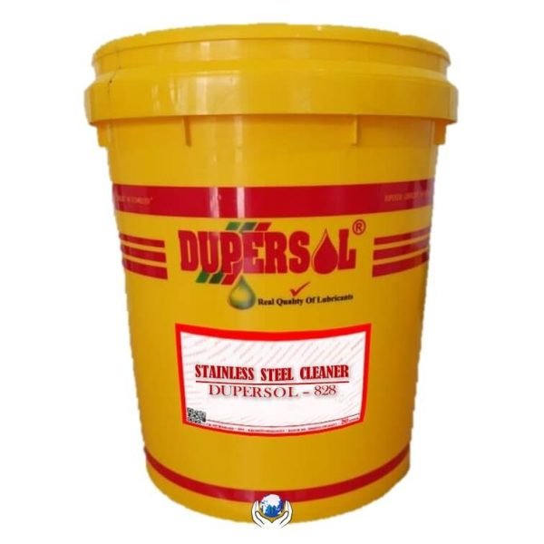 Stainless Steel Cleaner