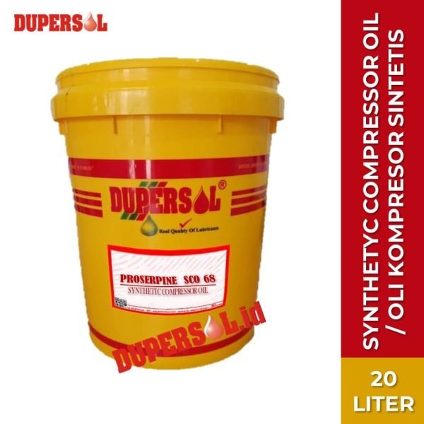 proserpine sco 68