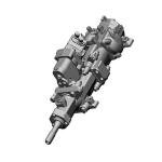 Rock Drill