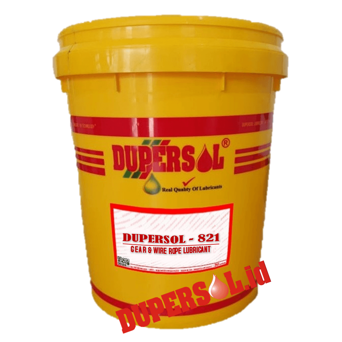 GEAR WIRE ROPE LUBRICANT