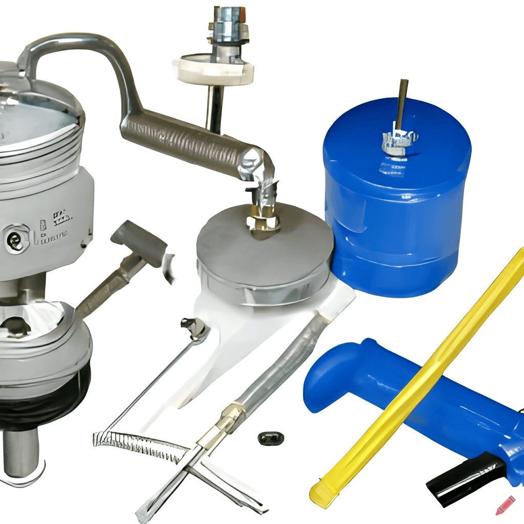 Alat Grease Pump